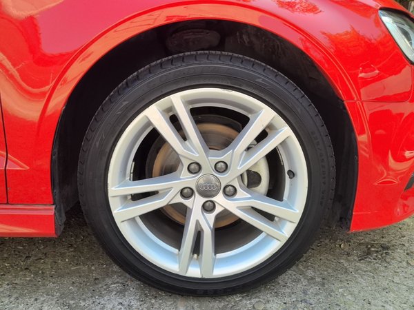 Audi A3 2020, 57100 км, за 12540 USD - фото 10