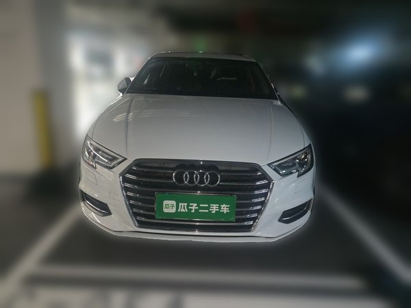 Audi A3 2020, 101100 км, за 11110 USD