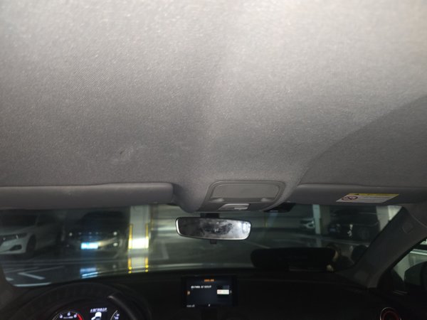 Audi A3 2020, 101100 км, за 11110 USD - фото 10