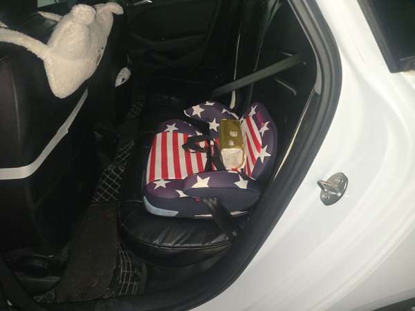 Audi A3 2020, 101100 км, за 11110 USD - фото 14