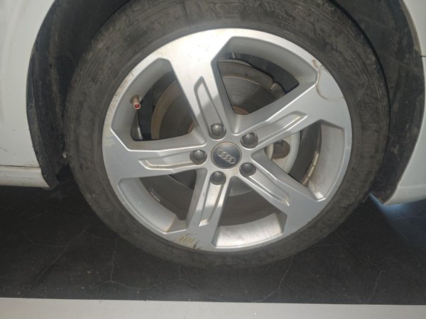 Audi A3 2020, 101100 км, за 11110 USD