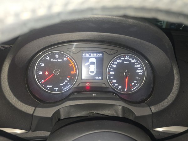 Audi A3 2020, 101100 км, за 11110 USD - фото 8