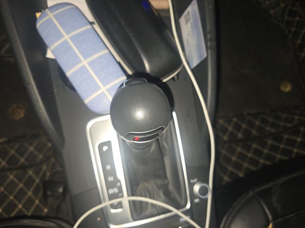 Audi A3 2020, 101100 км, за 11110 USD - фото 6