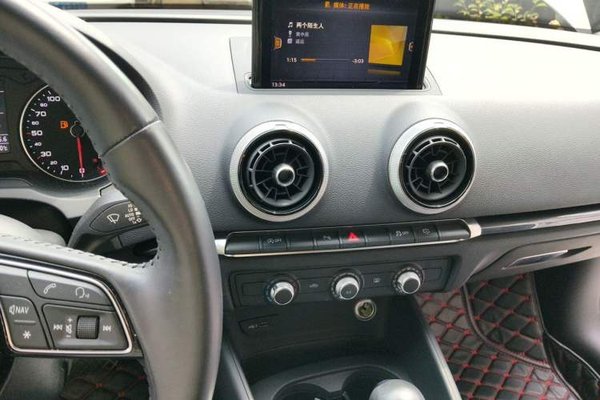 Audi A3 2020, 28900 км, за 12218 USD - фото 10