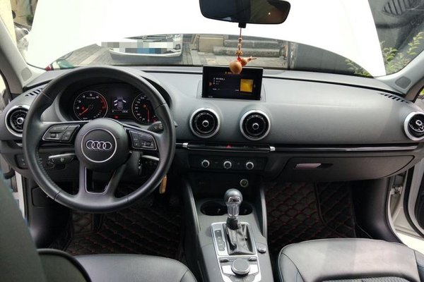 Audi A3 2020, 28900 км, за 12218 USD - фото 6