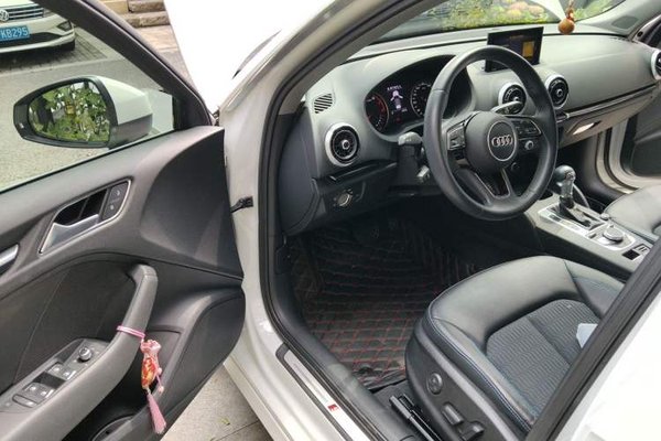 Audi A3 2020, 28900 км, за 12218 USD - фото 13