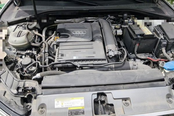 Audi A3 2020, 28900 км, за 12218 USD - фото 17