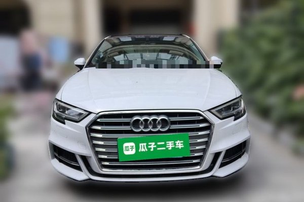Audi A3 2020, 28900 км, за 12218 USD