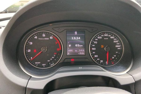 Audi A3 2020, 28900 км, за 12218 USD - фото 8