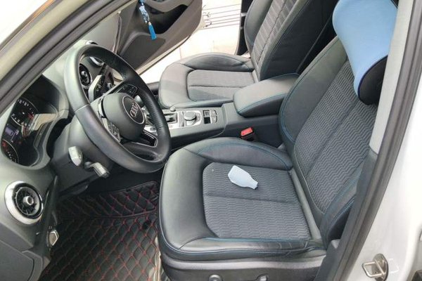 Audi A3 2020, 28900 км, за 12218 USD - фото 12