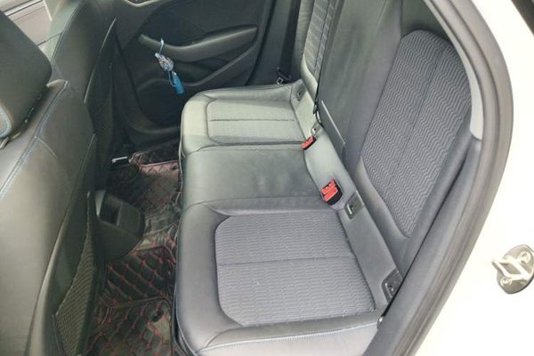 Audi A3 2020, 28900 км, за 12218 USD - фото 14