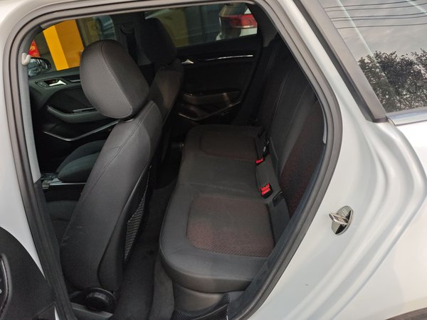 Audi A3 2020, 36700 км, за 12278 USD - фото 20