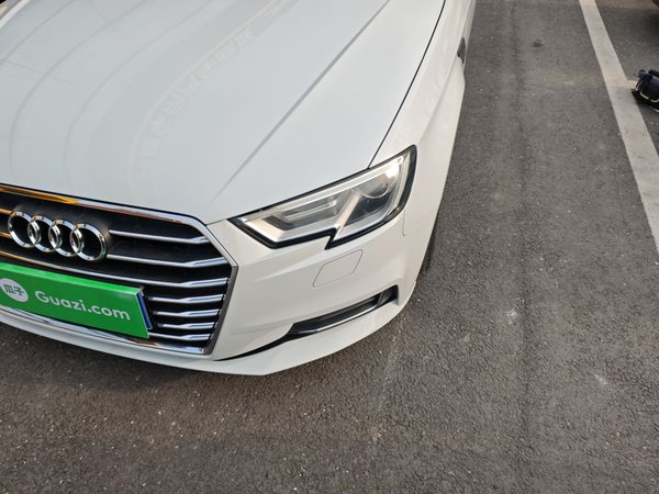 Audi A3 2020, 36700 км, за 12278 USD - фото 10