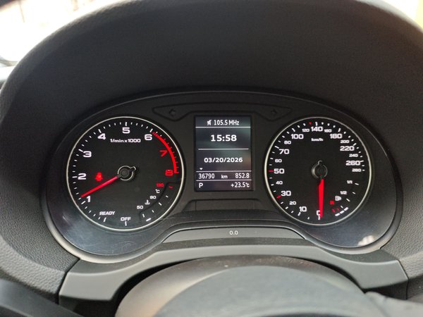 Audi A3 2020, 36700 км, за 12278 USD - фото 15