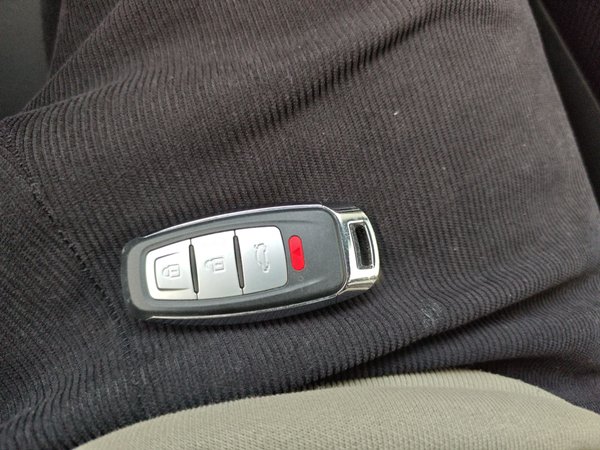 Audi A3 2020, 36700 км, за 12278 USD - фото 13