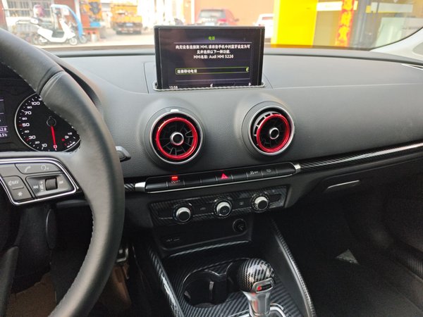 Audi A3 2020, 36700 км, за 12278 USD - фото 17