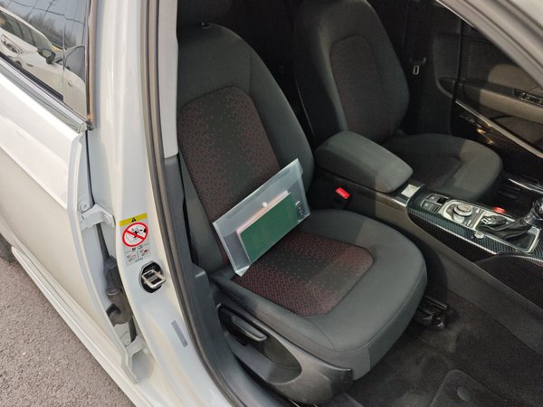 Audi A3 2020, 36700 км, за 12278 USD - фото 14