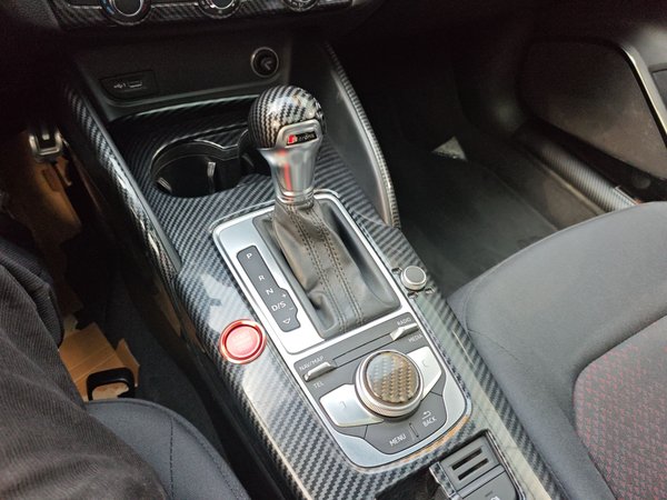 Audi A3 2020, 36700 км, за 12278 USD - фото 18