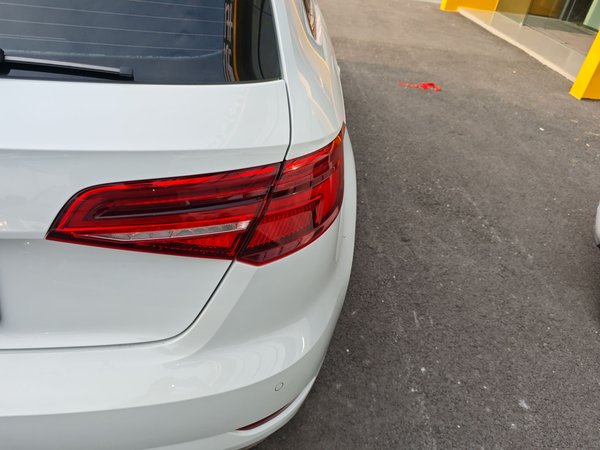 Audi A3 2020, 36700 км, за 12278 USD - фото 6