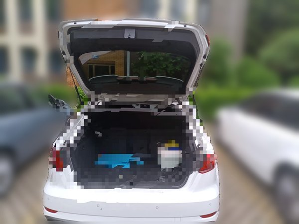 Audi A3 2020, 43600 км, за 13205 USD - фото 16