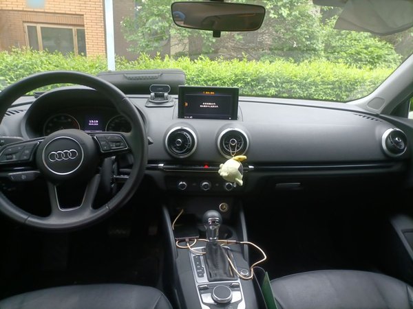 Audi A3 2020, 43600 км, за 13205 USD - фото 18