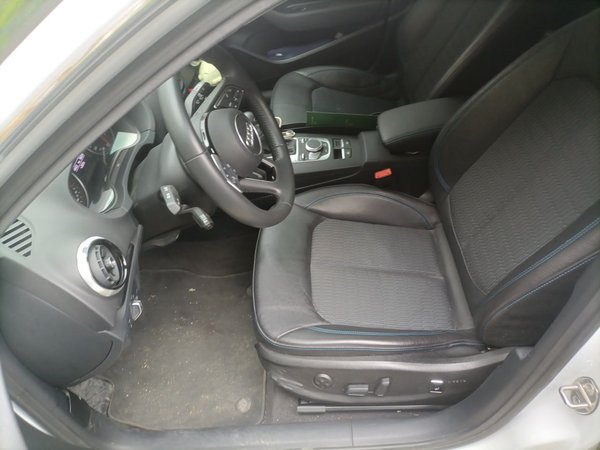 Audi A3 2020, 43600 км, за 13205 USD - фото 14