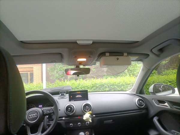 Audi A3 2020, 43600 км, за 13205 USD - фото 15