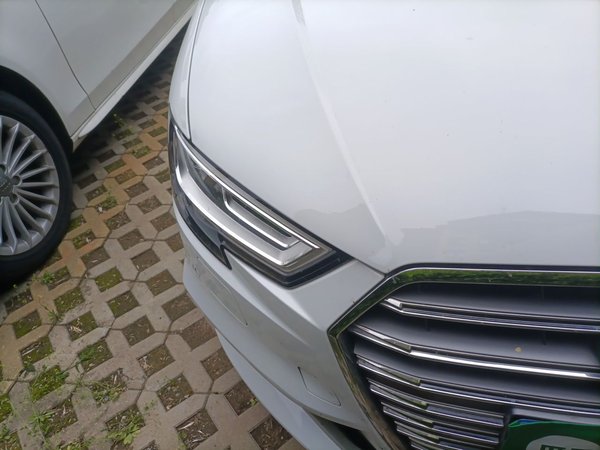 Audi A3 2020, 43600 км, за 13205 USD - фото 7