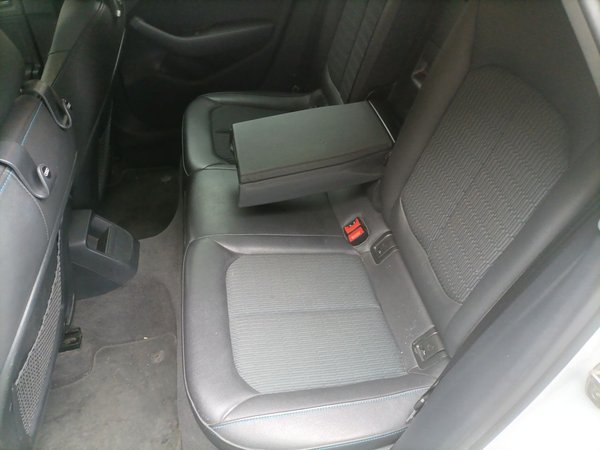 Audi A3 2020, 43600 км, за 13205 USD - фото 20