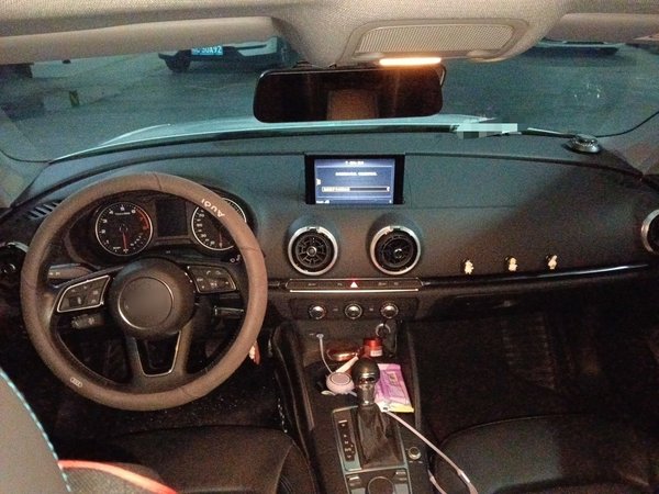 Audi A3 2020, 47800 км, за 12363 USD - фото 10