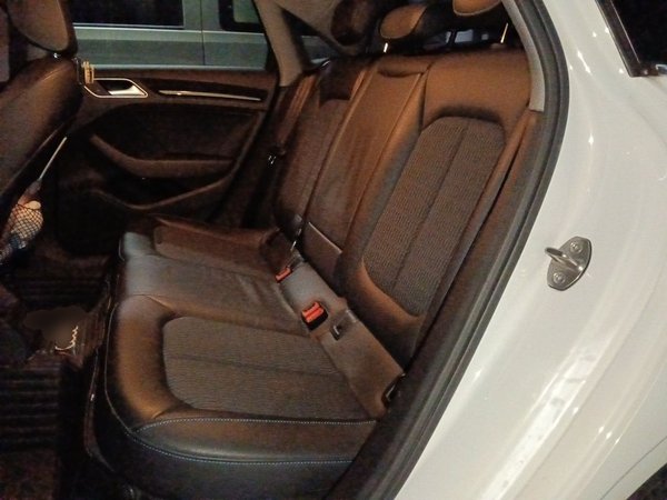 Audi A3 2020, 47800 км, за 12363 USD - фото 18
