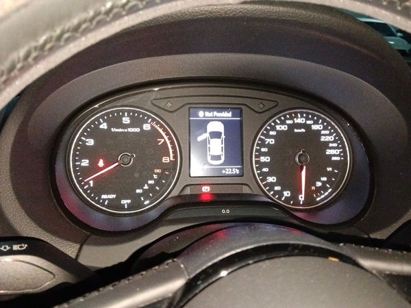 Audi A3 2020, 47800 км, за 12363 USD - фото 12