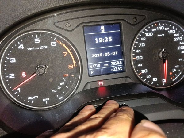 Audi A3 2020, 47800 км, за 12363 USD - фото 13