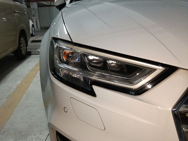 Audi A3 2020, 47800 км, за 12363 USD - фото 8