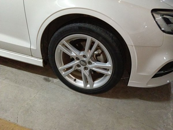 Audi A3 2020, 47800 км, за 12363 USD - фото 9