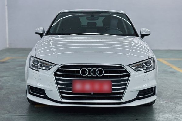 Audi A3 2020, 54900 км, за 13962 USD