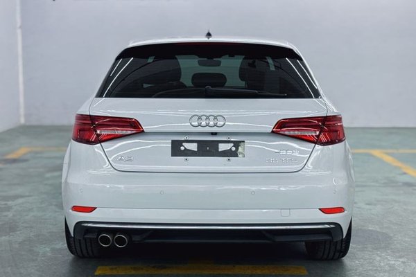 Audi A3 2020, 54900 км, за 13962 USD - фото 6