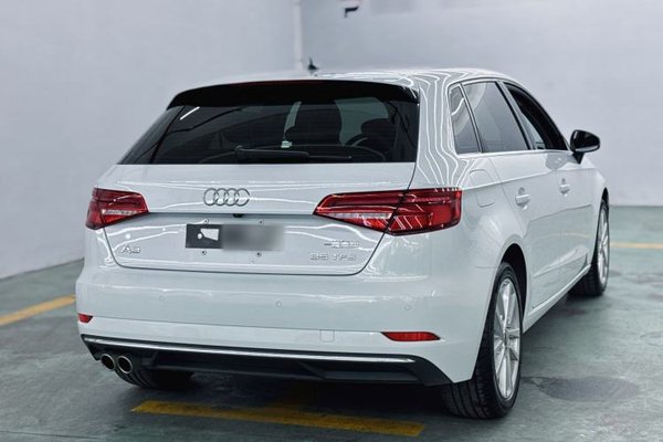 Audi A3 2020, 54900 км, за 13962 USD - фото 7
