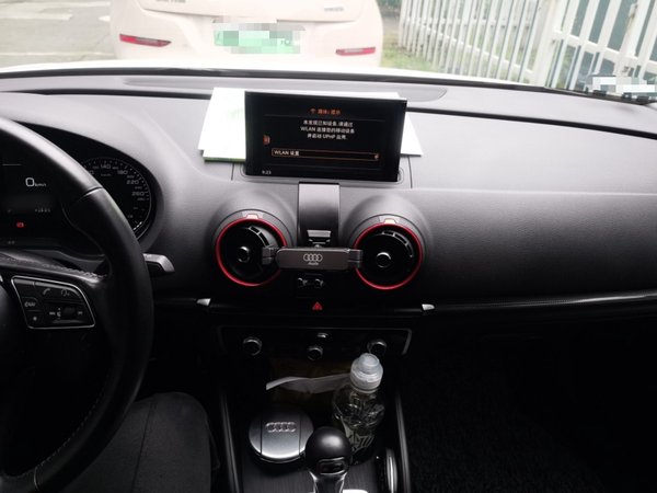 Audi A3 2020, 56800 км, за 13590 USD - фото 18