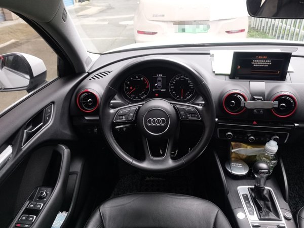 Audi A3 2020, 56800 км, за 13590 USD - фото 17