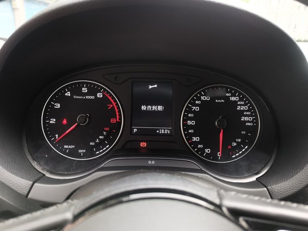 Audi A3 2020, 56800 км, за 13590 USD - фото 12