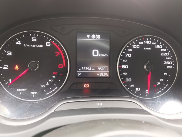 Audi A3 2020, 56800 км, за 13590 USD - фото 10