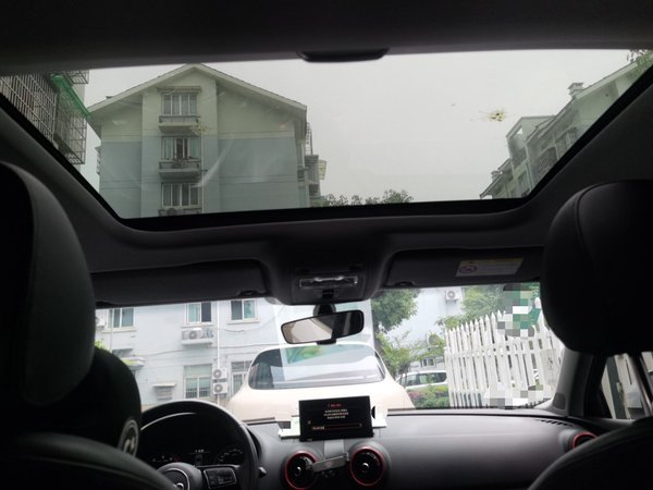 Audi A3 2020, 56800 км, за 13590 USD - фото 20