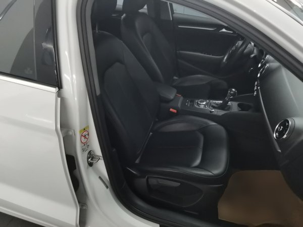 Audi A3 2020, 82300 км, за 10625 USD - фото 23