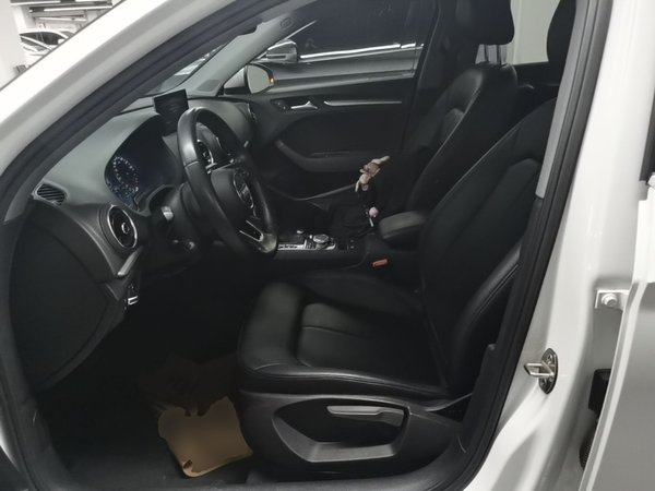 Audi A3 2020, 82300 км, за 10625 USD - фото 18