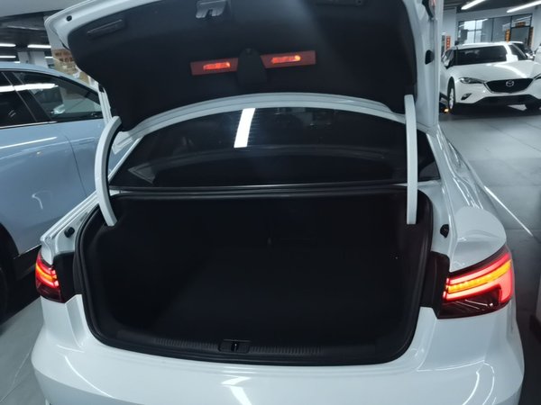 Audi A3 2020, 82300 км, за 10625 USD - фото 22