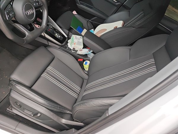 Audi A3 2021, 35300 км, за 16034 USD - фото 12
