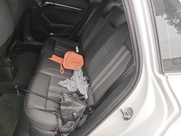 Audi A3 2021, 35300 км, за 16034 USD - фото 14