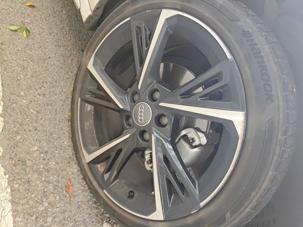 Audi A3 2021, 35300 км, за 16034 USD