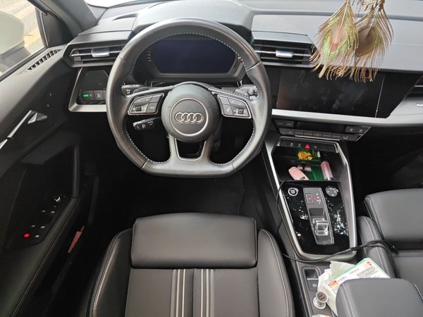Audi A3 2021, 35300 км, за 16034 USD - фото 7